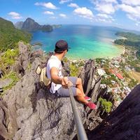 Отзыв от Родион - DTV виза